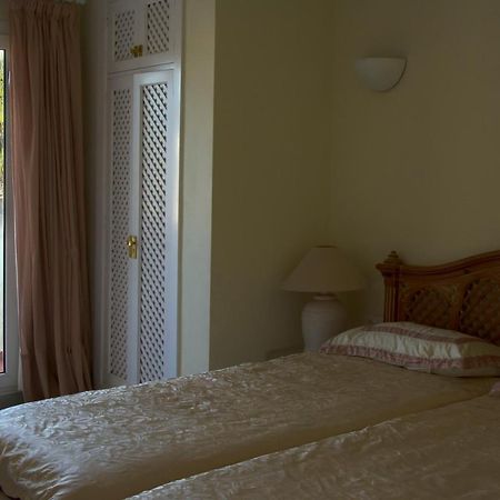 Magnificent Port-Beach 5* Luxury Residence Benalmádena Exteriör bild