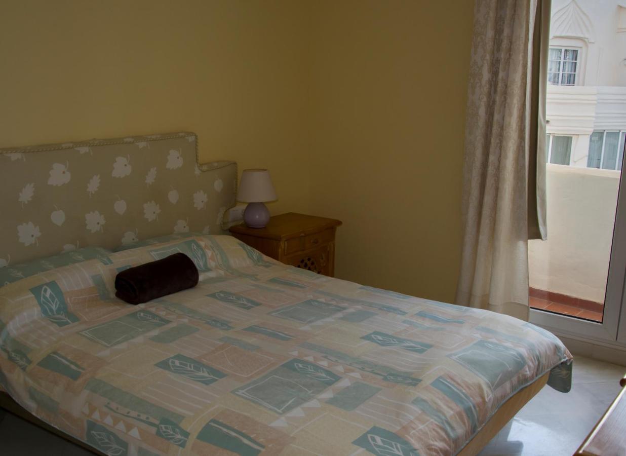Magnificent Port-Beach 5* Luxury Residence Benalmádena Exteriör bild