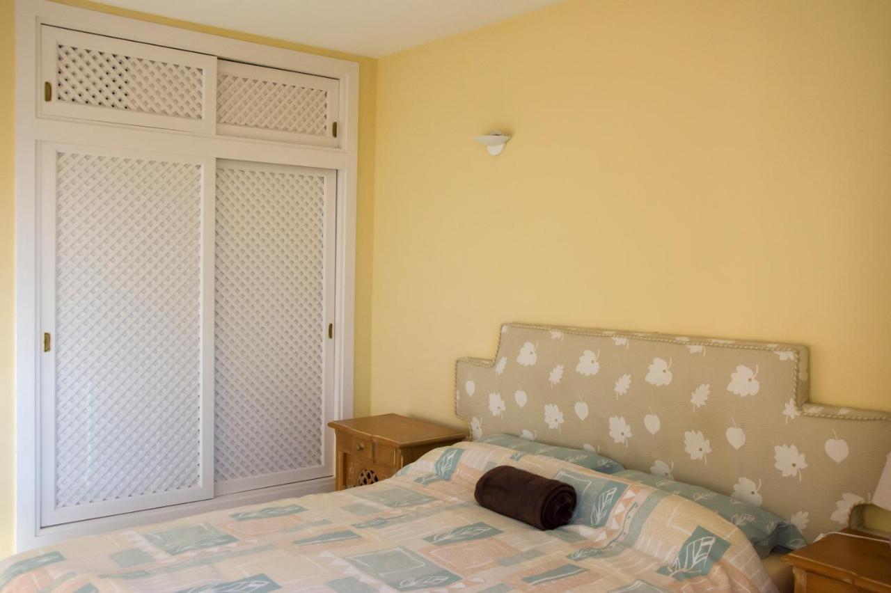 Magnificent Port-Beach 5* Luxury Residence Benalmádena Exteriör bild